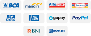 metode pembayaran